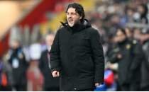 Fatih Tekke: 'Bu i�in �akas� yok, daha iyi olmak zorunday�z'