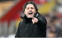 Trabzonspor, Fatih Tekke ile 'ilk b�y�k' galibiyet pe�inde