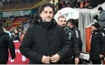 Fatih Tekke'den Rizespor �ncesi duygusal s�zler!