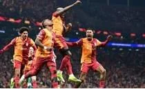 Sinan Engin: 'Eski Galatasaray! Sizin baban�z!'