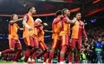 Galatasaray'a dev gelir: 300 milyon euro