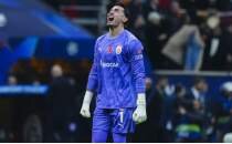 U�urcan �ak�r, Devler Ligi'nde yine penalt� ��kard�!