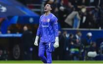 U�urcan �ak�r, Muslera'n�n rekorunu yakalad�