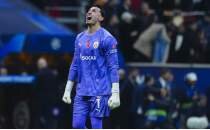 U�urcan �ak�r'dan Liverpool'a ge�it yok!