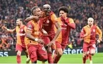 Galatasaray'da Lemina ile imza yak�n