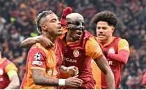 Liverpool - Galatasaray: �lk 11'ler