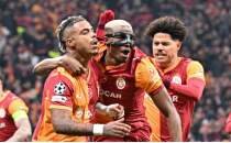 Galatasaray'da ilk imza: Mario Lemina