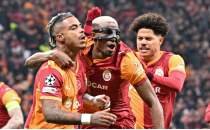 Galatasaray'da Mario Lemina plan�
