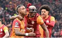 Galatasaray'da Lemina neden imza atmad�?