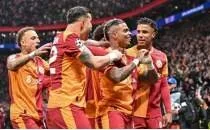 Galatasaray'a 12,5 milyon euroluk tur