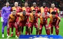 Fenerbah�e'nin ma�lubiyeti sonras� Galatasaray'dan payla��m!