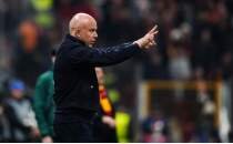 Arne Slot'tan tepkiler i�in a��klama!