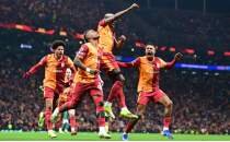 Galatasaray'�n �ampiyonlar Ligi koleksiyonu!