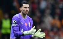 Devler Ligi'ne damga vuran U�urcan �ak�r performans� 