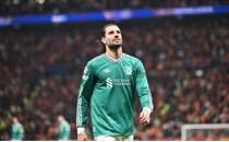 Dominik Szoboszlai'den Galatasaray itiraf�