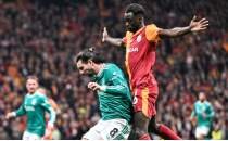 Galatasaray'da Liverpool �ncesi tek eksik Davinson!
