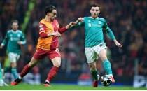 Tottenham'dan Andrew Robertson hamlesi