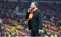 Galatasaray'�n Liverpool'a 1 s�rprizi var!