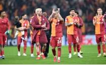 Galatasaray, �ngiltere'ye meydan okuyor!