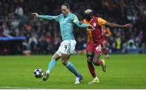 Van Dijk'tan r�van� �ncesi Galatasaray itiraf�