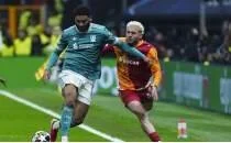 Joe Gomez'den Galatasaray i�in mesaj!