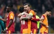 Abd�lkerim Bardakc�: '�yi ki Galatasaray olmu�'