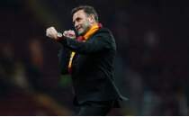 Okan Buruk'un Avrupa plan�