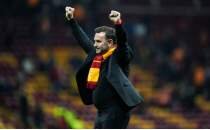 Galatasaray'da Okan Buruk ve 6 oyuncu ceza s�n�r�nda