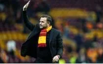 Okan Buruk'tan Liverpool ma�� �ncesi tarihi motivasyon!