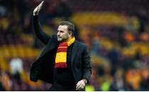 Galatasaray'�n derbi �ifresi: Liverpool