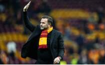 Avrupa'dan tekliflere ret: Okan Buruk