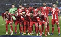 Bayern M�nih'ten Atalanta kar��s�nda �ov!