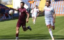 Sivasspor, Hatayspor deplasmanda iki gole g�ld�