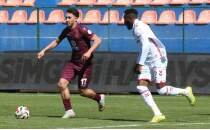 Hatayspor'dan geri d�n�� mesaj�!