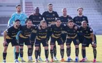 �orum FK'dan Bolu'da 90+4'te galibiyet