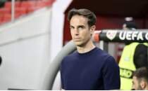 Inigo Perez Soto'dan Samsunspor i�in a��klama