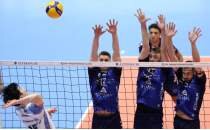 Altekma, finalin kap�s�ndan d�nd�