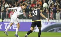 CANLI: Rayo Vallecano - Samsunspor