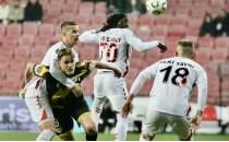 Fuat �apa: '�� gol� de kendi hatalar�m�zdan yedik'