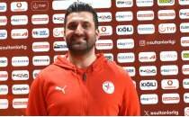 Kuzeyboru Voleybol'da hedef sezonu galibiyetle tamamlamak