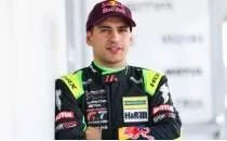 Ayhancan, N�rburgring Dayan�kl�l�k Serisi'nde piste ��k�yor