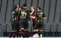 Fatih Karag�mr�k: 'Fenerbah�e de�il, tevekk�l'