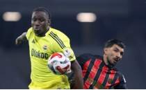 F.Bah�e'nin bir serisi daha sona erdi