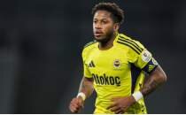 Fenerbah�e'de fla� Fred geli�mesi!