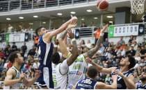 Merkezefendi Belediyesi Basket destek bekliyor