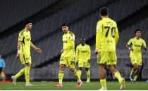 Fenerbah�e'de s�ra futbolculara geldi
