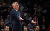 Jasikevicius: 'Toparlanmal�y�z'