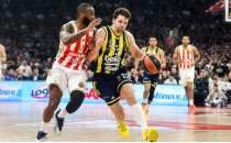 Avrupa basketbolunda T�rk zirvesi!