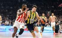 CANLI: K�z�ly�ld�z - Fenerbah�e Beko