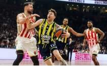 EuroLeague'de 35. hafta ma�lar� ba�l�yor